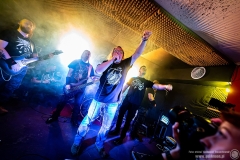 2022.12.17 - The Last Words of Death 16 - Mortis Dei