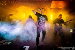 2022.12.17 - The Last Words of Death 16 - Mortis Dei