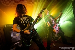 2022.12.17 - The Last Words of Death 16 - Mortis Dei