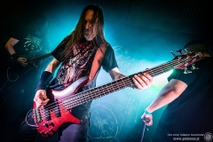 2022.12.17 - The Last Words of Death 16 - Mortis Dei