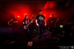 2022.12.17 - The Last Words of Death 16 - Mortis Dei