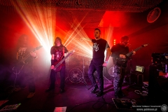 2022.12.17 - The Last Words of Death 16 - Mortis Dei