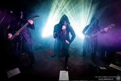 2022.12.17 - The Last Words of Death 16 - Dammnatorum