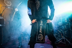 2022.12.17 - The Last Words of Death 16 - Dammnatorum