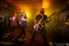 2022.12.17 - The Last Words of Death 16 - Infliction