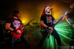 2022.12.17 - The Last Words of Death 16 - Infliction