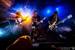 2022.12.17 - The Last Words of Death 16 - Infliction