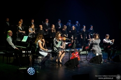 2022.12.18 - Muzyka The Beatles symfonicznie