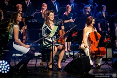 2022.12.18 - Muzyka The Beatles symfonicznie