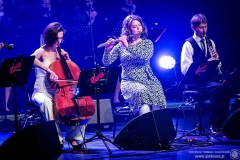 2022.12.18 - Muzyka The Beatles symfonicznie