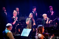 2022.12.18 - Muzyka The Beatles symfonicznie