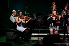 2022.12.18 - Muzyka The Beatles symfonicznie