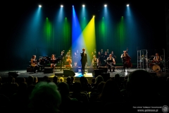 2022.12.18 - Muzyka The Beatles symfonicznie