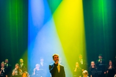 2022.12.18 - Muzyka The Beatles symfonicznie