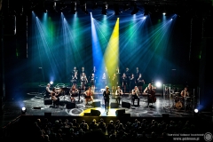 2022.12.18 - Muzyka The Beatles symfonicznie