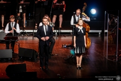 2022.12.18 - Muzyka The Beatles symfonicznie
