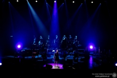 2022.12.18 - Muzyka The Beatles symfonicznie