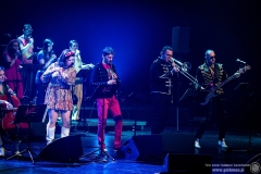 2022.12.18 - Muzyka The Beatles symfonicznie