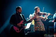 2022.12.18 - Muzyka The Beatles symfonicznie