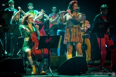 2022.12.18 - Muzyka The Beatles symfonicznie