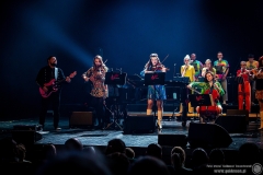 2022.12.18 - Muzyka The Beatles symfonicznie
