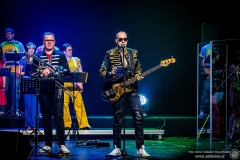 2022.12.18 - Muzyka The Beatles symfonicznie