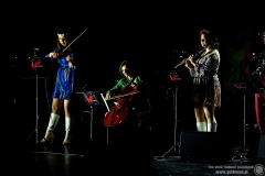2022.12.18 - Muzyka The Beatles symfonicznie