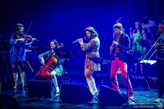 2022.12.18 - Muzyka The Beatles symfonicznie
