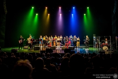 2022.12.18 - Muzyka The Beatles symfonicznie