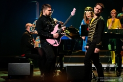 2022.12.18 - Muzyka The Beatles symfonicznie