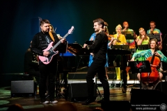 2022.12.18 - Muzyka The Beatles symfonicznie