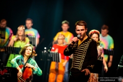 2022.12.18 - Muzyka The Beatles symfonicznie