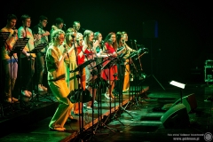 2022.12.18 - Muzyka The Beatles symfonicznie