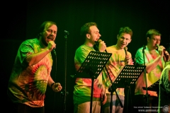 2022.12.18 - Muzyka The Beatles symfonicznie
