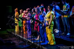 2022.12.18 - Muzyka The Beatles symfonicznie