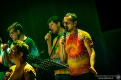 2022.12.18 - Muzyka The Beatles symfonicznie