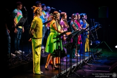 2022.12.18 - Muzyka The Beatles symfonicznie