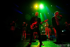 2022.12.18 - Muzyka The Beatles symfonicznie