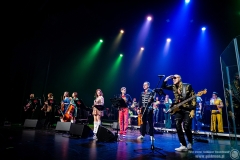 2022.12.18 - Muzyka The Beatles symfonicznie