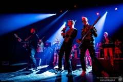 2022.12.18 - Muzyka The Beatles symfonicznie