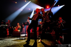 2022.12.18 - Muzyka The Beatles symfonicznie