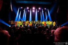 2022.12.18 - Muzyka The Beatles symfonicznie