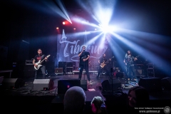 2022.12.29 - Metalowe Zakończenie  Roku 2022 - Tiberius