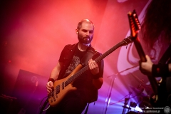 2022.12.29 - Metalowe Zakończenie  Roku 2022 - Tiberius