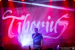 2022.12.29 - Metalowe Zakończenie  Roku 2022 - Tiberius
