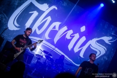 2022.12.29 - Metalowe Zakończenie  Roku 2022 - Tiberius