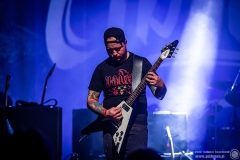 2022.12.29 - Metalowe Zakończenie  Roku 2022 - Tiberius