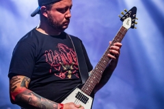 2022.12.29 - Metalowe Zakończenie  Roku 2022 - Tiberius