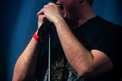 2022.12.29 - Metalowe Zakończenie  Roku 2022 - Tiberius