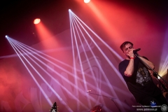 2022.12.29 - Metalowe Zakończenie  Roku 2022 - Tiberius